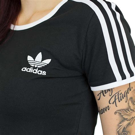 adidas t-shirt für damen|Shoppe adidas T.